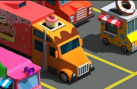 甜甜圈工厂2026下载安装 甜甜圈工厂2026下载安装