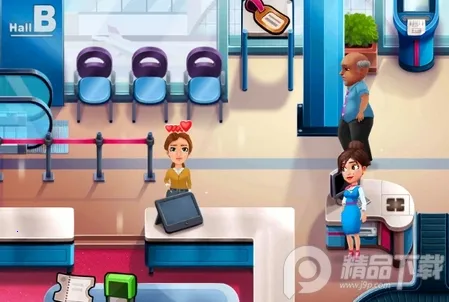 安伯航空公司 安伯航空公司