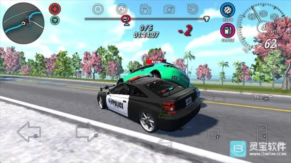 OWRC����׷��ģ����