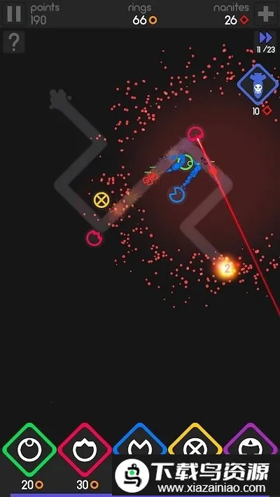 色彩防御2026官方正版 色彩防御2026官方正版