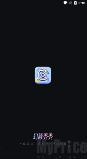 幻颜秀秀 幻颜秀秀