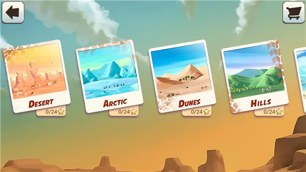 摩托车表演赛安卓版手机版 摩托车表演赛安卓版手机版