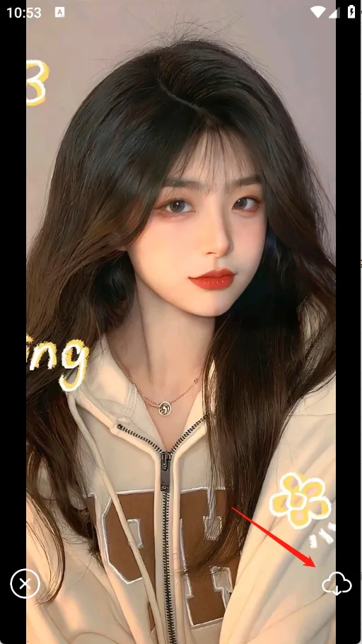 美女壁纸 美女壁纸