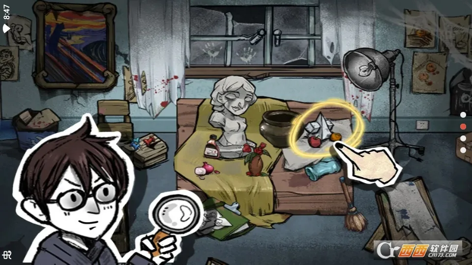 我在鬼屋当老板2026官方最新版本 我在鬼屋当老板2026官方最新版本