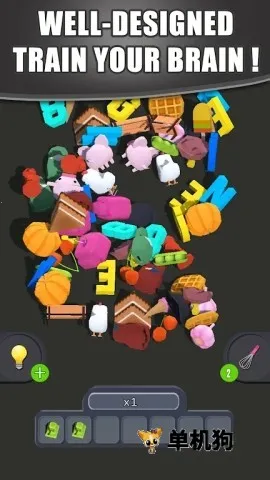 匹配零食大师 匹配零食大师