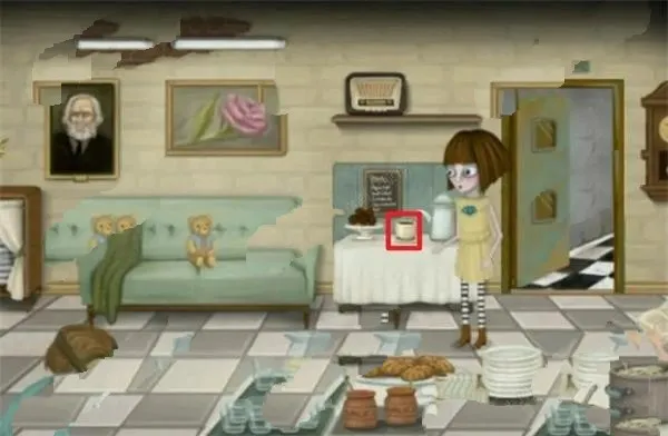 弗兰的悲惨之旅1最新手机版 弗兰的悲惨之旅1最新手机版