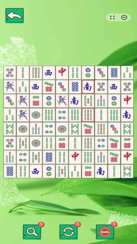 麻趣对对碰 麻趣对对碰