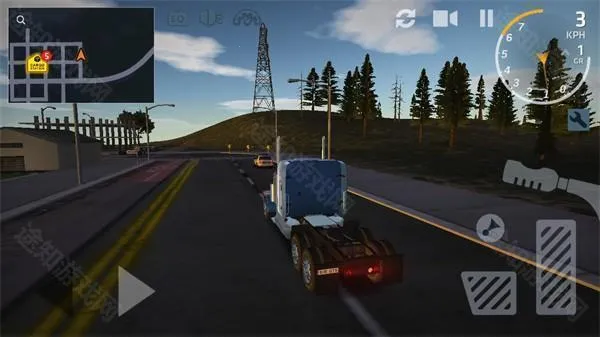 �ռ�����ģ����С��