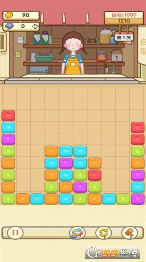 明日庄园安卓版手机版 明日庄园安卓版手机版