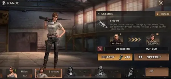 生存防御战 生存防御战