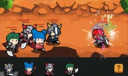 英雄大冒险2026最新版本 英雄大冒险2026最新版本