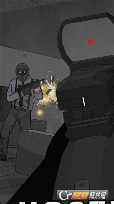 反恐精英突击2026官方正版 反恐精英突击2026官方正版