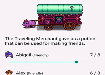 Stardew Save Editor安卓版手机版 Stardew Save Editor安卓版手机版