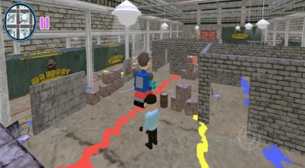 黑夜心跳打破恐惧2026下载 黑夜心跳打破恐惧2026下载