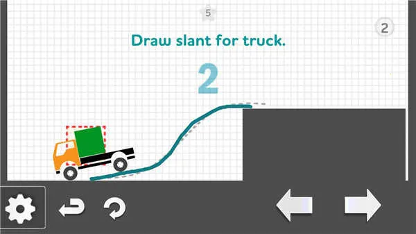 烧脑物理卡车 烧脑物理卡车