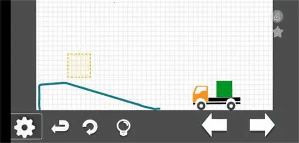 烧脑物理卡车 烧脑物理卡车