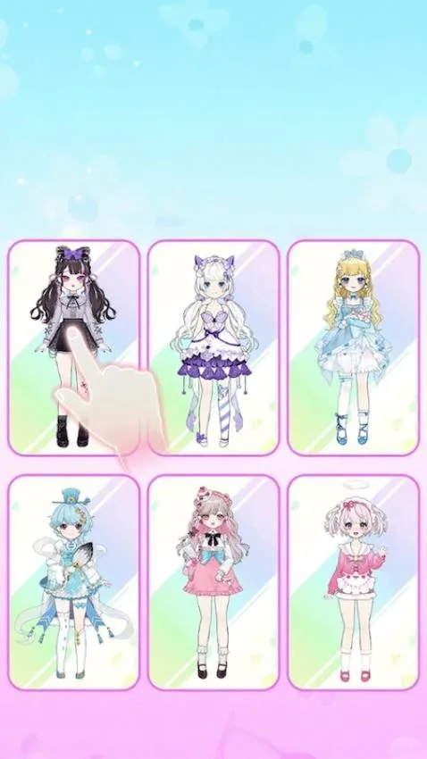 变美日记 变美日记