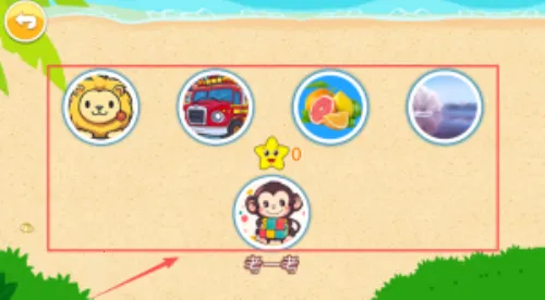 ������ͼʶ��