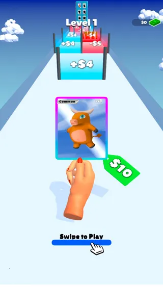 卡牌进化最新手机版 卡牌进化最新手机版