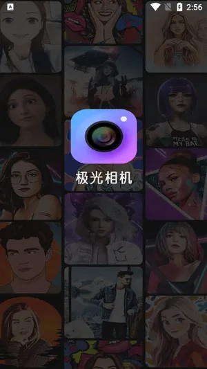 �������