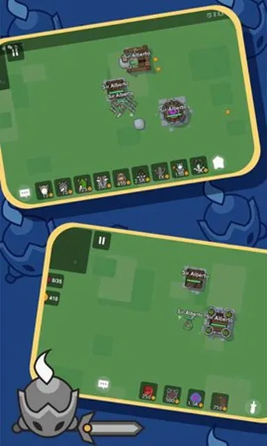 野蛮人部落战争 野蛮人部落战争