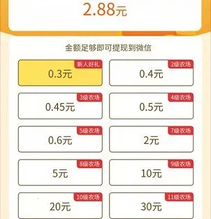 多多农场 多多农场