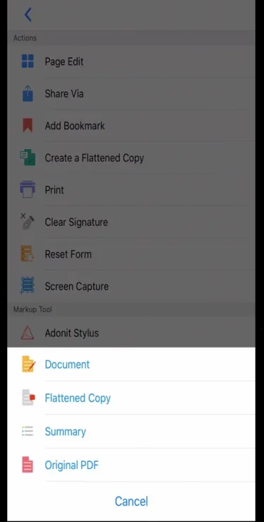 PDF Reader