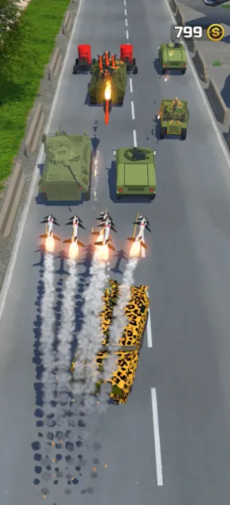 战斗巡洋舰安卓版手机版 战斗巡洋舰安卓版手机版