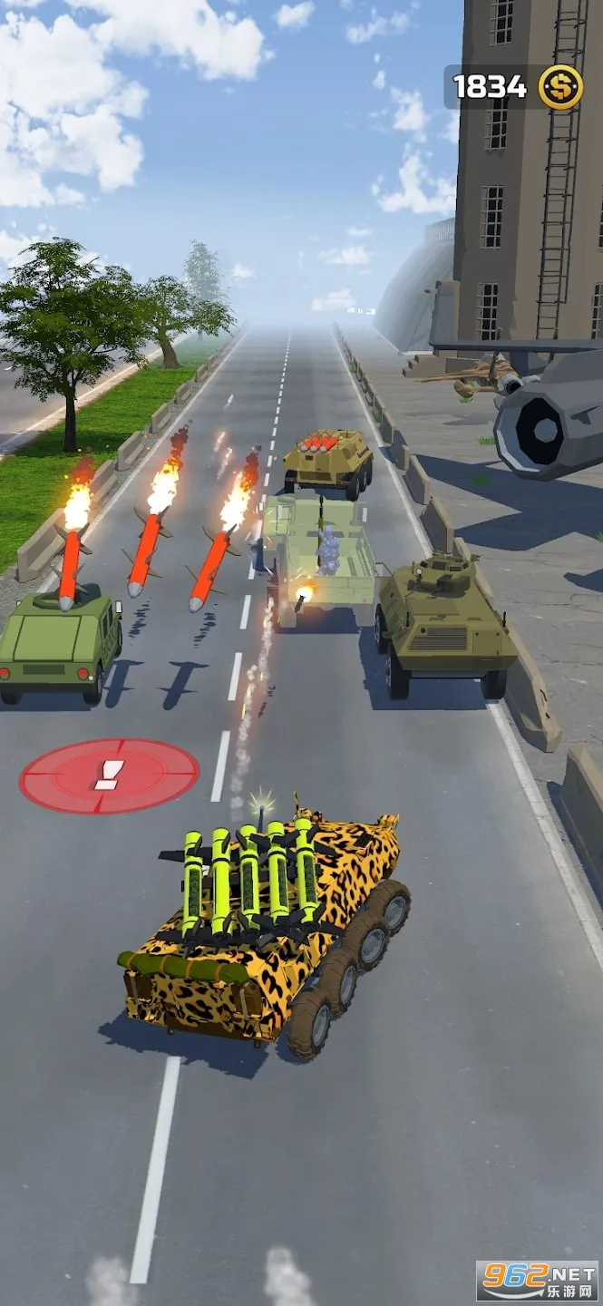 战斗巡洋舰安卓版手机版 战斗巡洋舰安卓版手机版