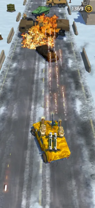 战斗巡洋舰安卓版手机版 战斗巡洋舰安卓版手机版