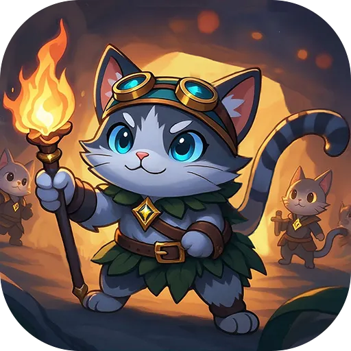 ���յ�è֮��½2026�ٷ����°汾