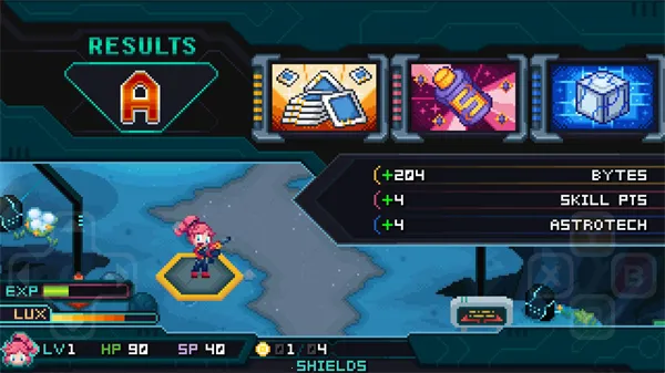 露娜之光2026下载 露娜之光2026下载