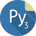 Pydroid3