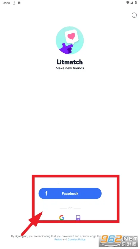 Litmatch Litmatch