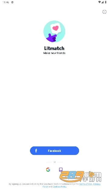 Litmatch Litmatch