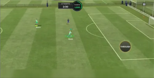 EA Sports FC 24�����ֻ���