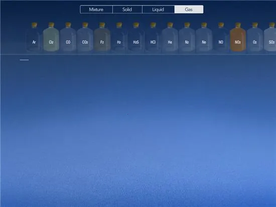 ���⻯ѧʵ�����ƽ��