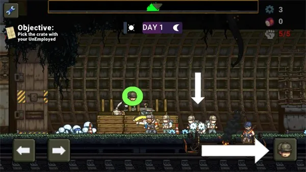 �����ϰ�MOD�˵�