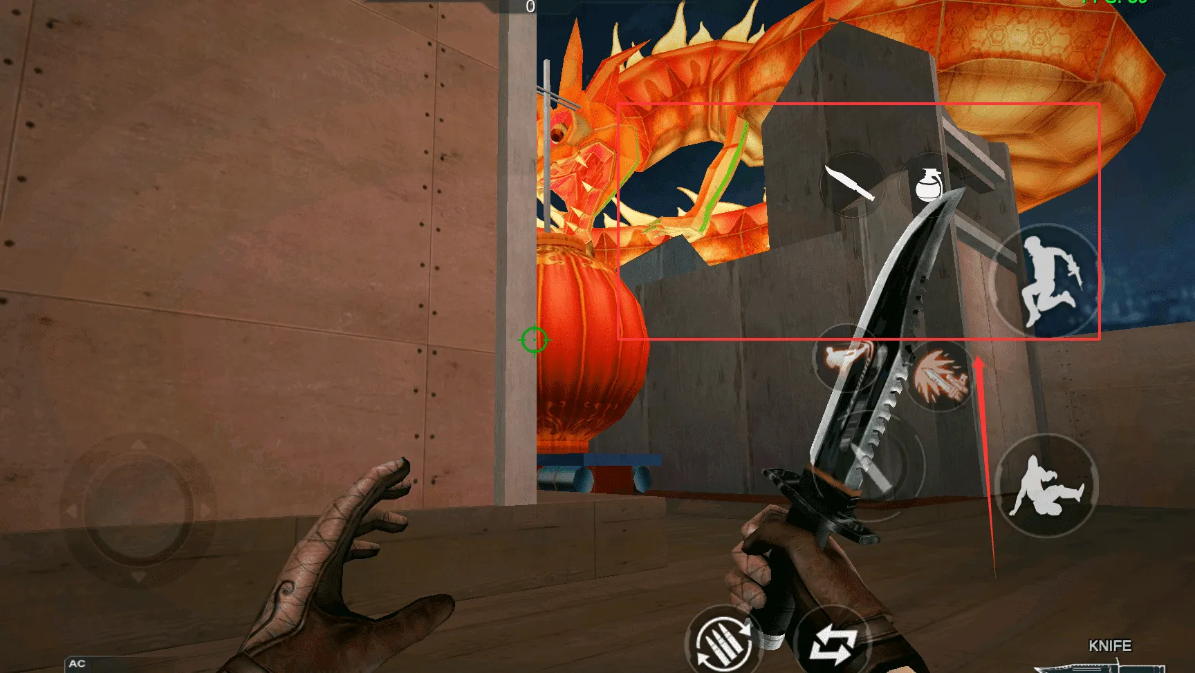 ��Խ����ǹս����