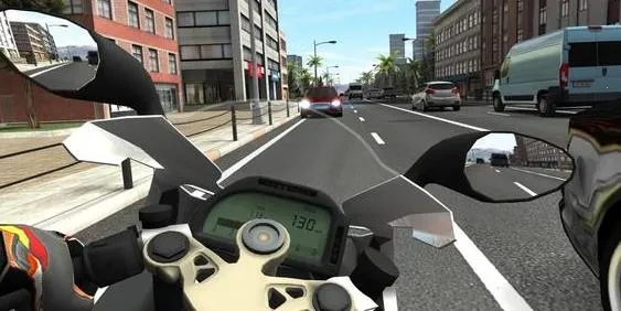 Racing Fever: Moto2026下载安装 Racing Fever: Moto2026下载安装