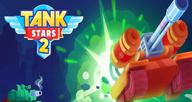 ̹��֮��2(̹�˶�ս��Ϸ)