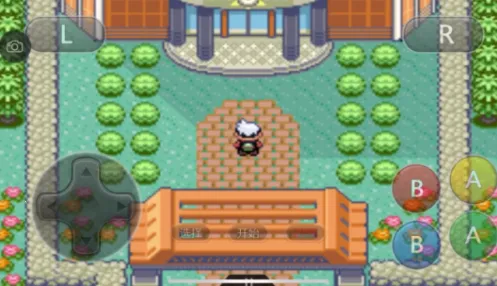 口袋妖怪神兽领域下载手机版 口袋妖怪神兽领域下载手机版