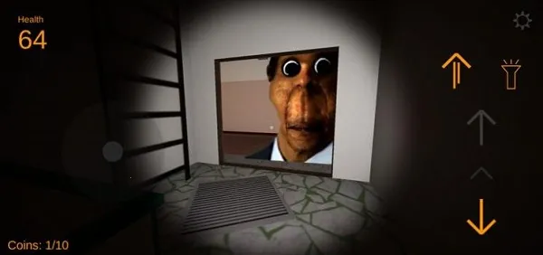 Nextbot׷��(�ֲ��ܿ���Ϸ)