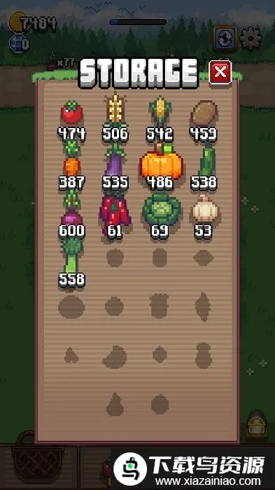 ũ����Ϸ(ģ�⾭Ӫũ��)