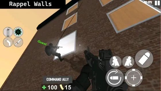 cqb射击2最新版本 cqb射击2最新版本