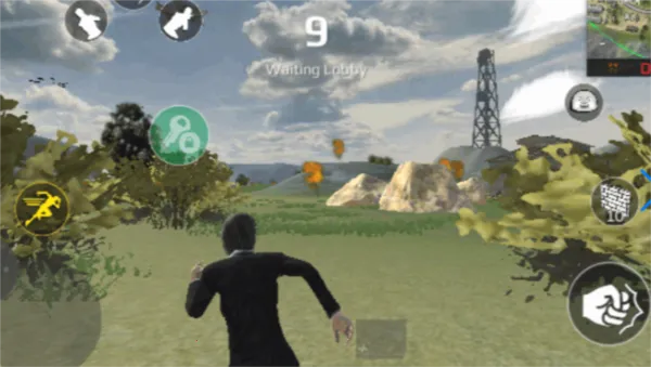 绝地生存内置mod菜单最新版 绝地生存内置mod菜单最新版