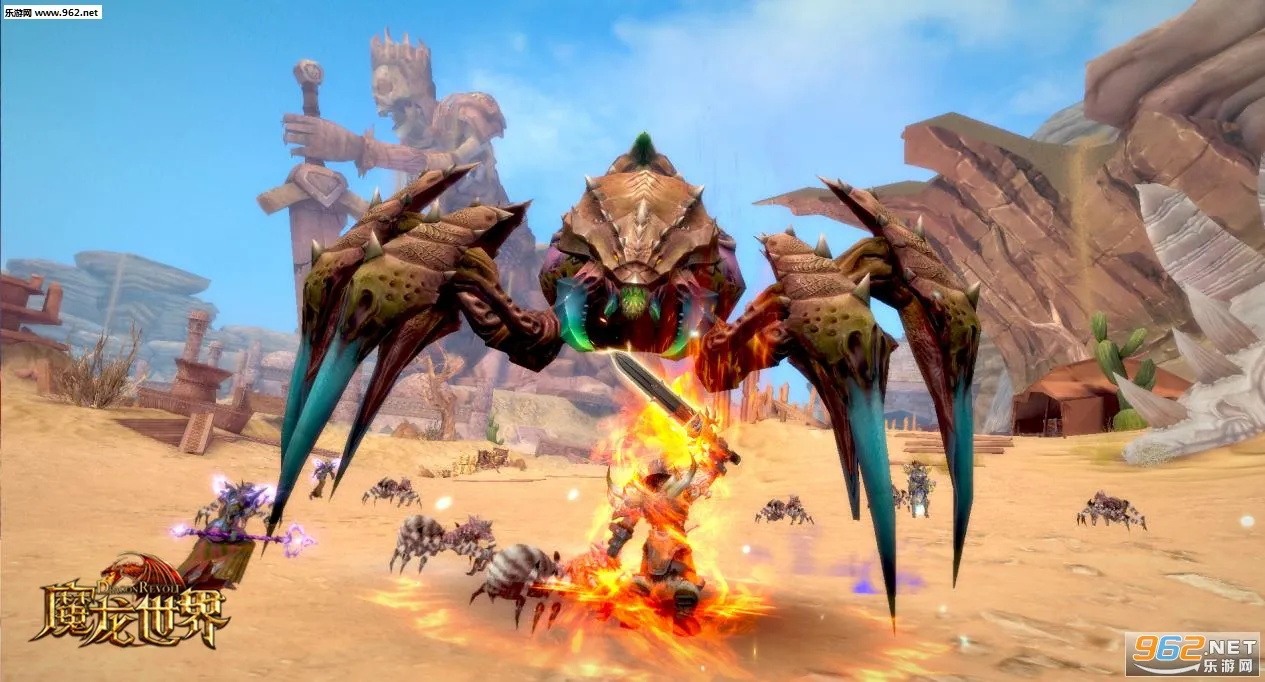 ħ������(ħ��ս����Ϸ)