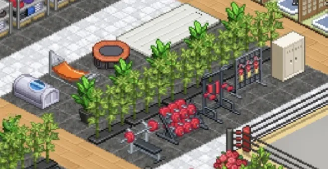 ˤ����̨����(ˤ�Ӿ�Ӫ��Ϸ)