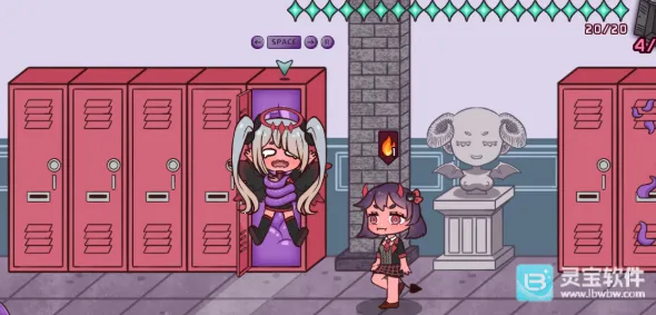 ���ֹ��ӵ�����ħ(���ֹ���׽����Ϸ)