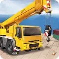 �ƶ�ʽ���ػ�ģ����Mobile Crane Simulato(���ػ�ģ����Ϸ)